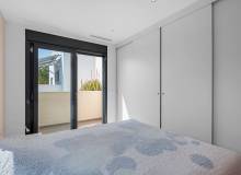 Resale - Villa / Semi detached - Ciudad Quesada