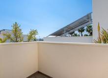 Resale - Villa / Semi detached - Ciudad Quesada