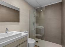 Resale - Villa / Semi detached - Ciudad Quesada