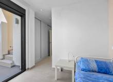 Resale - Villa / Semi detached - Ciudad Quesada