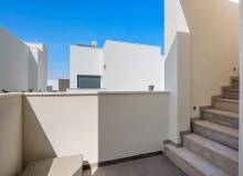 Resale - Villa / Semi detached - Ciudad Quesada