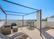 Resale - Villa / Semi detached - Ciudad Quesada