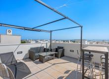 Resale - Villa / Semi detached - Ciudad Quesada