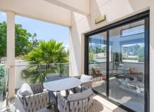 Resale - Villa / Semi detached - Ciudad Quesada