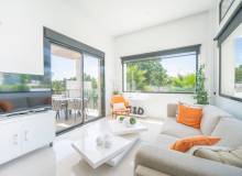 Resale - Villa / Semi detached - Ciudad Quesada