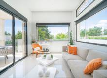 Resale - Villa / Semi detached - Ciudad Quesada