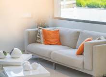 Resale - Villa / Semi detached - Ciudad Quesada