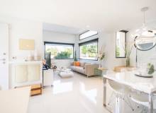 Resale - Villa / Semi detached - Ciudad Quesada