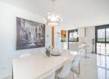 Resale - Villa / Semi detached - Ciudad Quesada
