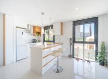 Resale - Villa / Semi detached - Ciudad Quesada
