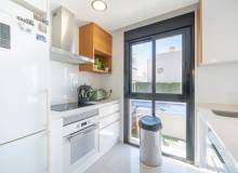 Resale - Villa / Semi detached - Ciudad Quesada