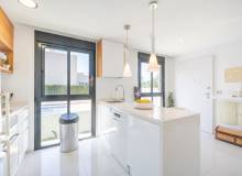 Resale - Villa / Semi detached - Ciudad Quesada