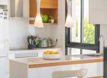 Resale - Villa / Semi detached - Ciudad Quesada