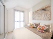 Resale - Villa / Semi detached - Ciudad Quesada
