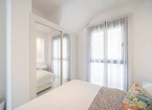 Resale - Villa / Semi detached - Ciudad Quesada