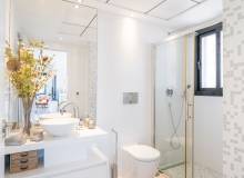 Resale - Villa / Semi detached - Ciudad Quesada