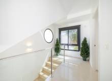 Resale - Villa / Semi detached - Ciudad Quesada