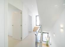 Resale - Villa / Semi detached - Ciudad Quesada