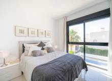 Resale - Villa / Semi detached - Ciudad Quesada