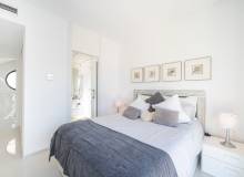 Resale - Villa / Semi detached - Ciudad Quesada