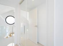 Resale - Villa / Semi detached - Ciudad Quesada