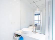 Resale - Villa / Semi detached - Ciudad Quesada