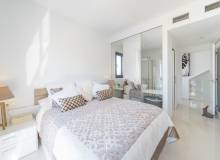 Resale - Villa / Semi detached - Ciudad Quesada