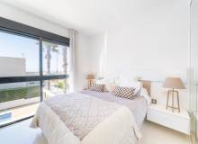 Resale - Villa / Semi detached - Ciudad Quesada