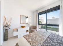Resale - Villa / Semi detached - Ciudad Quesada