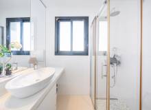 Resale - Villa / Semi detached - Ciudad Quesada