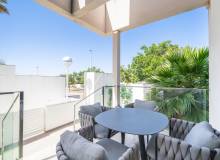Resale - Villa / Semi detached - Ciudad Quesada