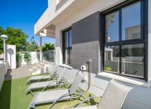 Resale - Villa / Semi detached - Ciudad Quesada