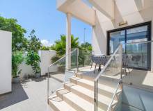 Resale - Villa / Semi detached - Ciudad Quesada