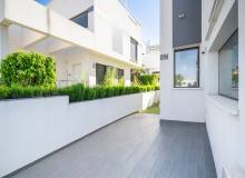 Resale - Villa / Semi detached - Ciudad Quesada