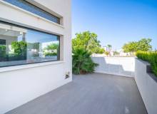Resale - Villa / Semi detached - Ciudad Quesada