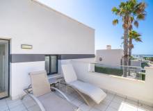 Resale - Villa / Semi detached - Ciudad Quesada