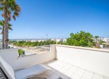 Resale - Villa / Semi detached - Ciudad Quesada