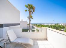 Resale - Villa / Semi detached - Ciudad Quesada