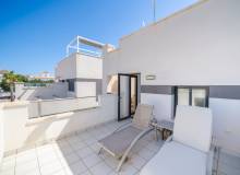 Resale - Villa / Semi detached - Ciudad Quesada