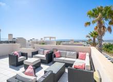 Resale - Villa / Semi detached - Ciudad Quesada