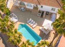 Resale - Villa / Semi detached - Ciudad Quesada
