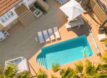 Resale - Villa / Semi detached - Ciudad Quesada