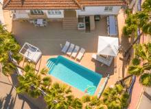Resale - Villa / Semi detached - Ciudad Quesada