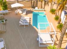 Resale - Villa / Semi detached - Ciudad Quesada