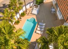 Resale - Villa / Semi detached - Ciudad Quesada