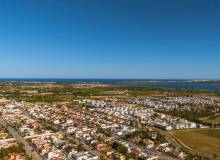 Resale - Villa / Semi detached - Ciudad Quesada