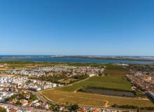 Resale - Villa / Semi detached - Ciudad Quesada