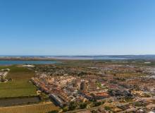 Resale - Villa / Semi detached - Ciudad Quesada