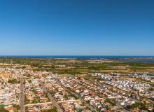 Resale - Villa / Semi detached - Ciudad Quesada
