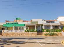 Resale - Villa / Semi detached - Ciudad Quesada
